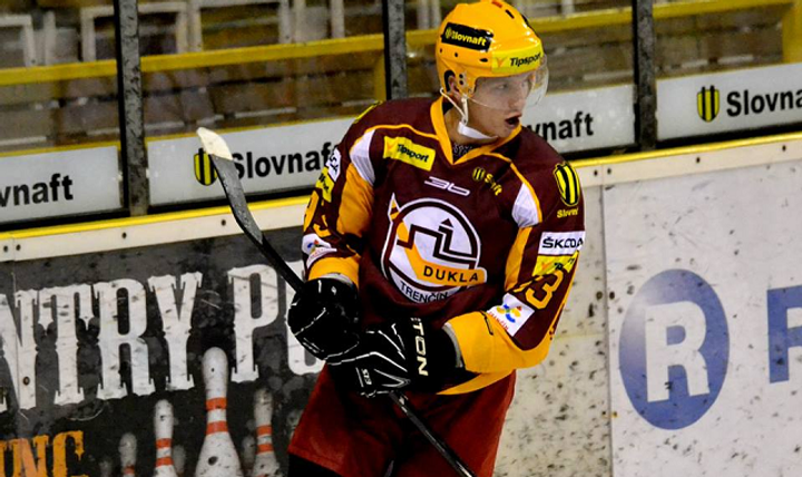 Peter Šišovský pred zápasom s Nitrou: Nesmieme sa zľaknúť